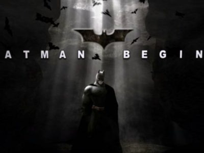 Batman Begins Batman Begins is a 2005 superhero film based on the DC Comics character Batman, directed by Christopher Nolan and written by Nolan and David S. Goyer....